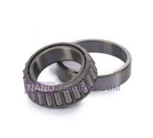 Nissan ball bearing